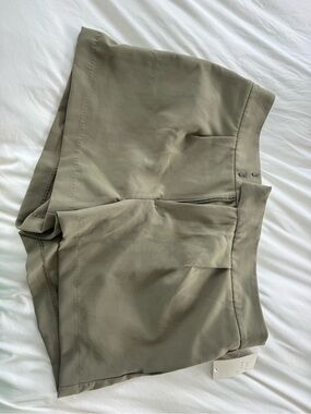 a new day high waisted shorts